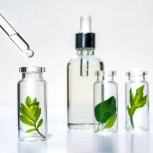 Blends de Extratos vegetais - sob Encomenda