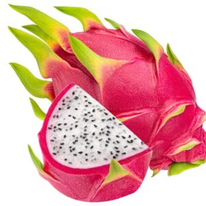 O Extrato Glicerinado de Pitaya da Distriol é obtido por processo de maceração da planta em glicerina vegetal bidestilada, resultando em um ingrediente de origem vegetal, compatível com formulações aquosas, vegano e alinhado aos conceitos clean label. A pitaya (Hylocereus undatus) é um fruto de origem tropical, reconhecido por sua identidade sensorial marcante e crescente valorização em formulações de base vegetal. O extrato glicerinado preserva as características naturais da matéria-prima, como coloração e odor característicos, mantendo a integridade botânica do ingrediente.