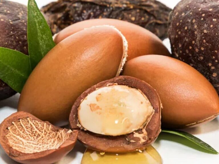 Conhecido como o “ouro do deserto”, o Óleo de Argan Distriol é um ingrediente nobre, extraído de forma pura e padronizada para garantir qualidade, estabilidade e alto desempenho industrial.