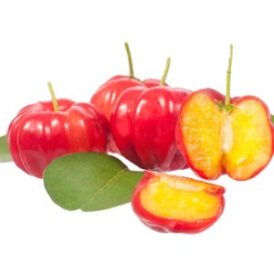 Extrato Glicerinado de Acerola
