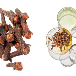 Extrato Aquoso de Cravo