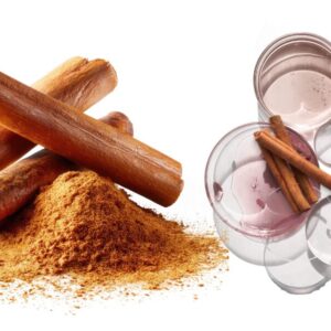 Extrato Aquoso de Canela