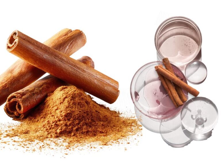 Extrato Aquoso de Canela 
