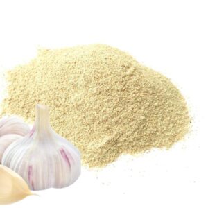 O Óleo em Pó de Alho Vegetal, fornecido pela Distriol, é produzido a partir do óleo vegetal natural de alho (Allium sativum), convertido em pó por meio de tecnologias de microencapsulamento ou adsorção em carreador vegetal como maltodextrina ou sílica. Esse processo garante maior estabilidade oxidativa, redução de odor residual e facilidade de aplicação em sistemas sólidos ou secos.