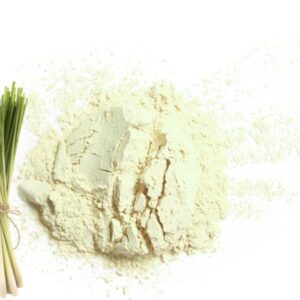 ESSENCIAL EM PÓ DE CITRONELA