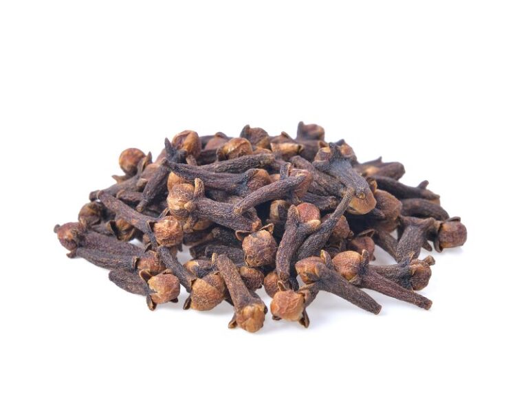Óleo de Cravo