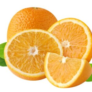Óleo de Laranja
