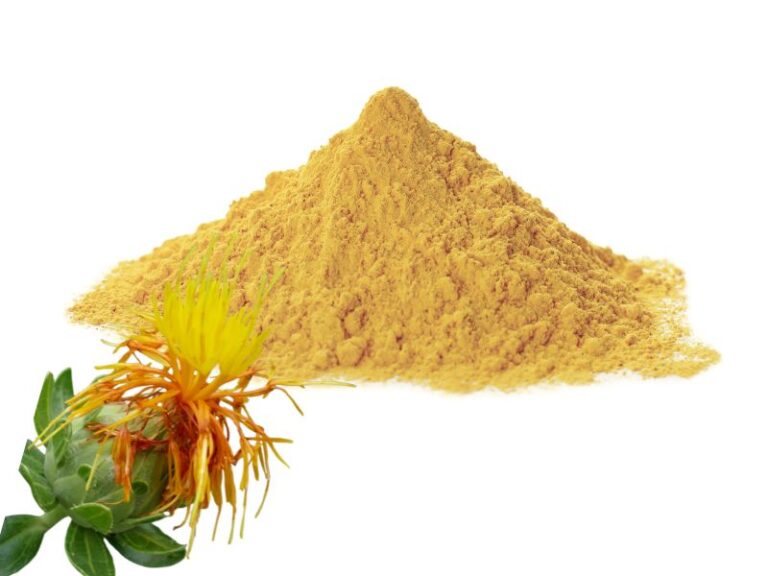 ÓLEO EM PO DE CARTAMO